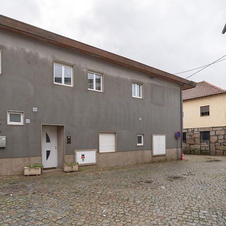 Casa Da Petisqueira 61 - Paredes-Oporto Rebordosa Eksteriør billede