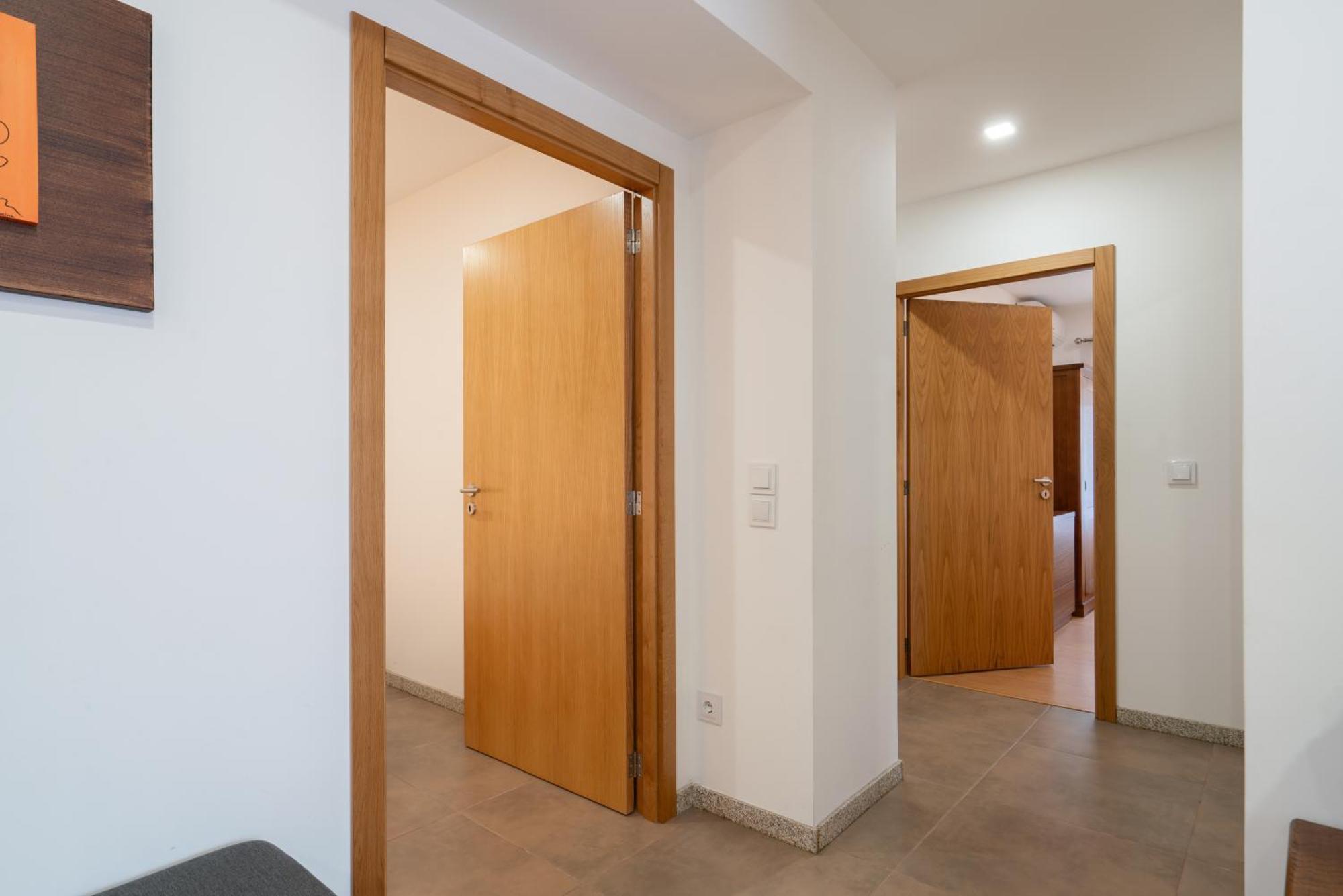 Casa Da Petisqueira 61 - Paredes-Oporto Rebordosa Eksteriør billede