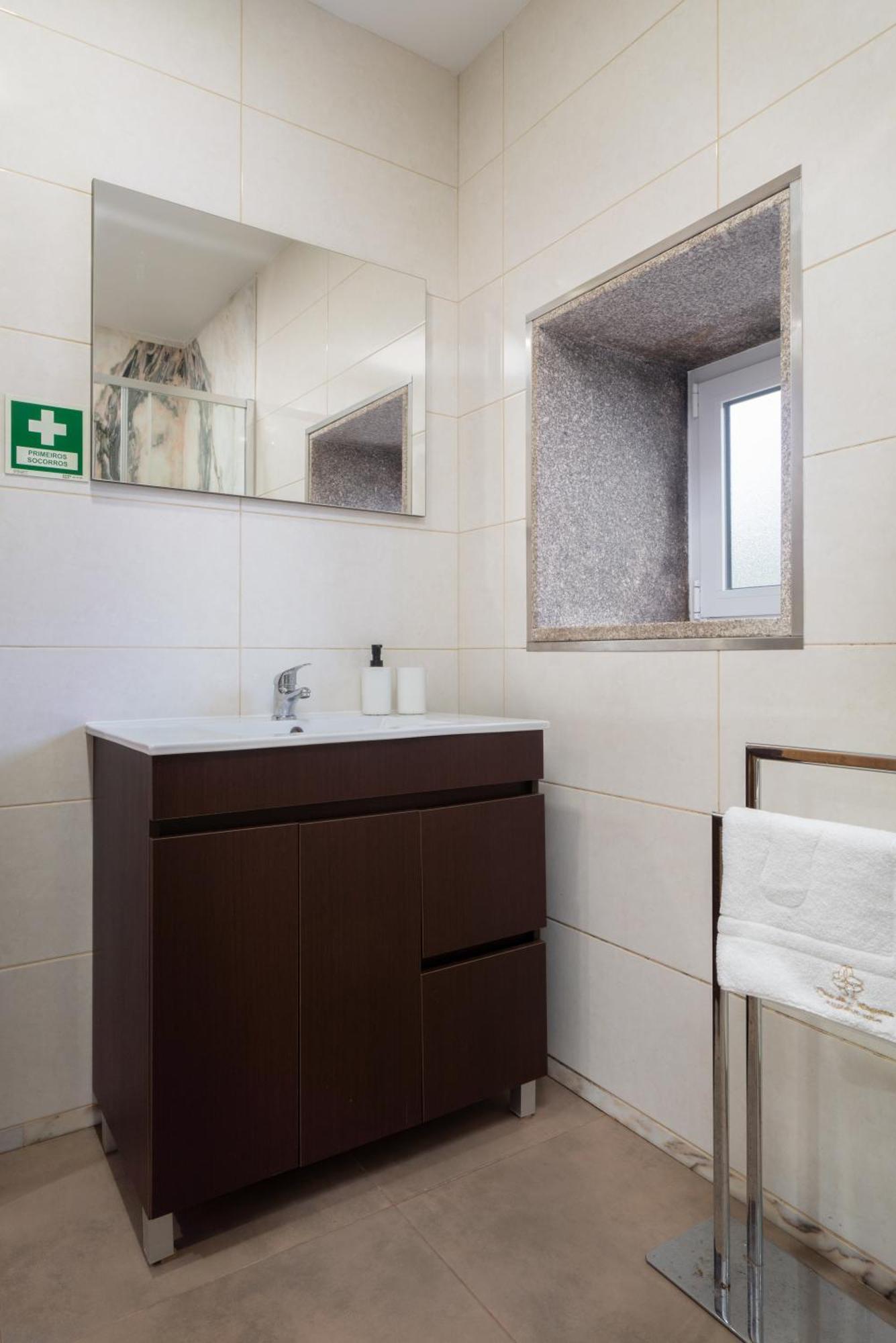 Casa Da Petisqueira 61 - Paredes-Oporto Rebordosa Eksteriør billede