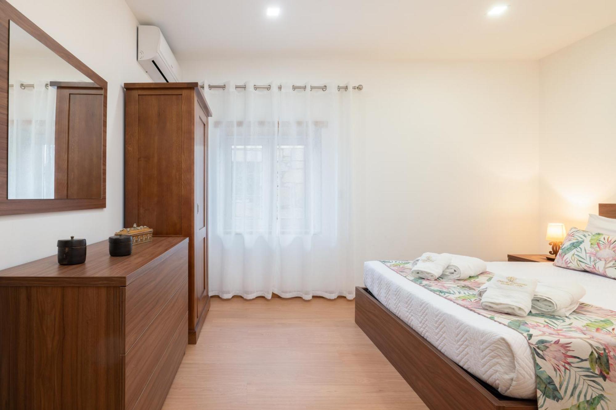 Casa Da Petisqueira 61 - Paredes-Oporto Rebordosa Eksteriør billede