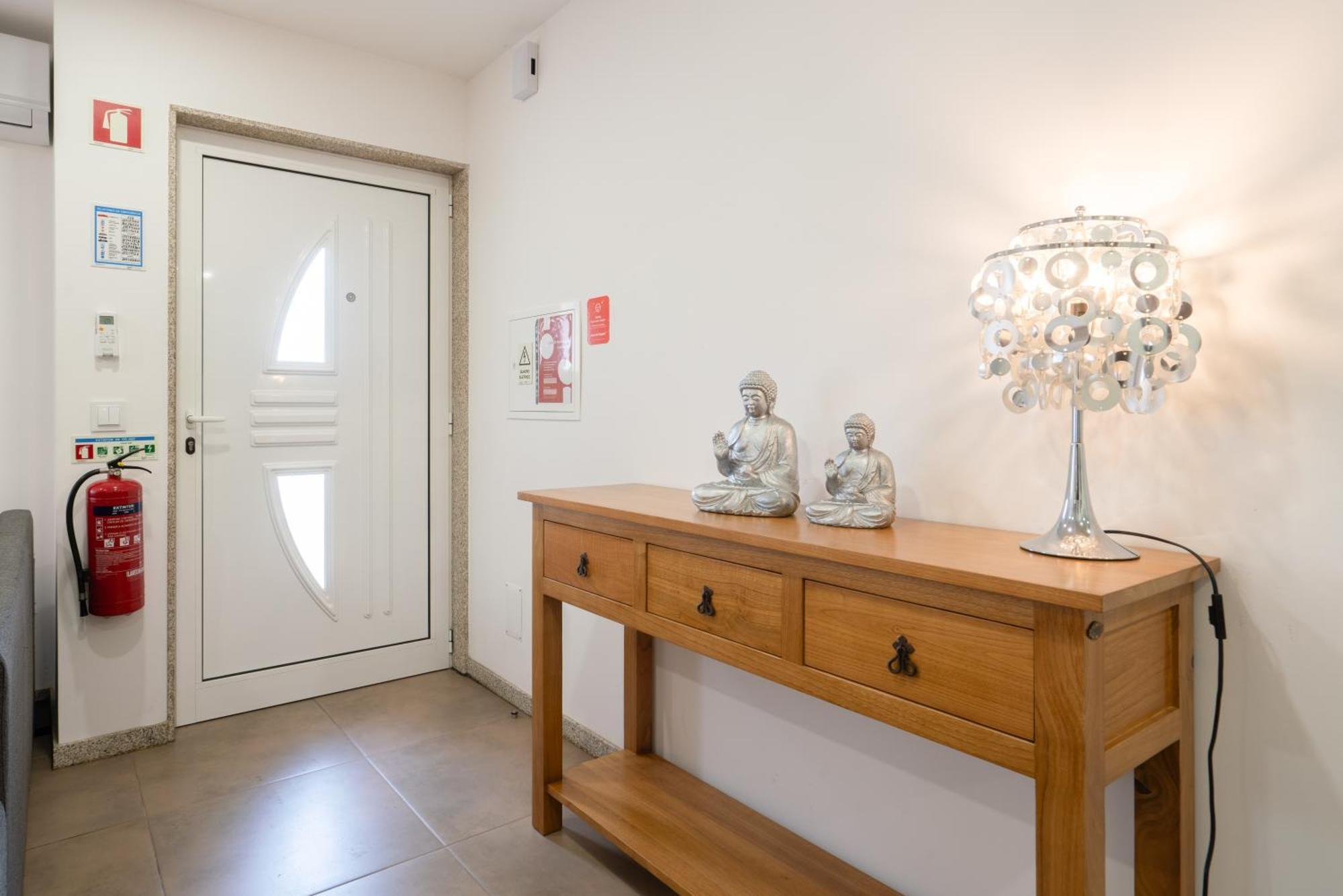 Casa Da Petisqueira 61 - Paredes-Oporto Rebordosa Eksteriør billede
