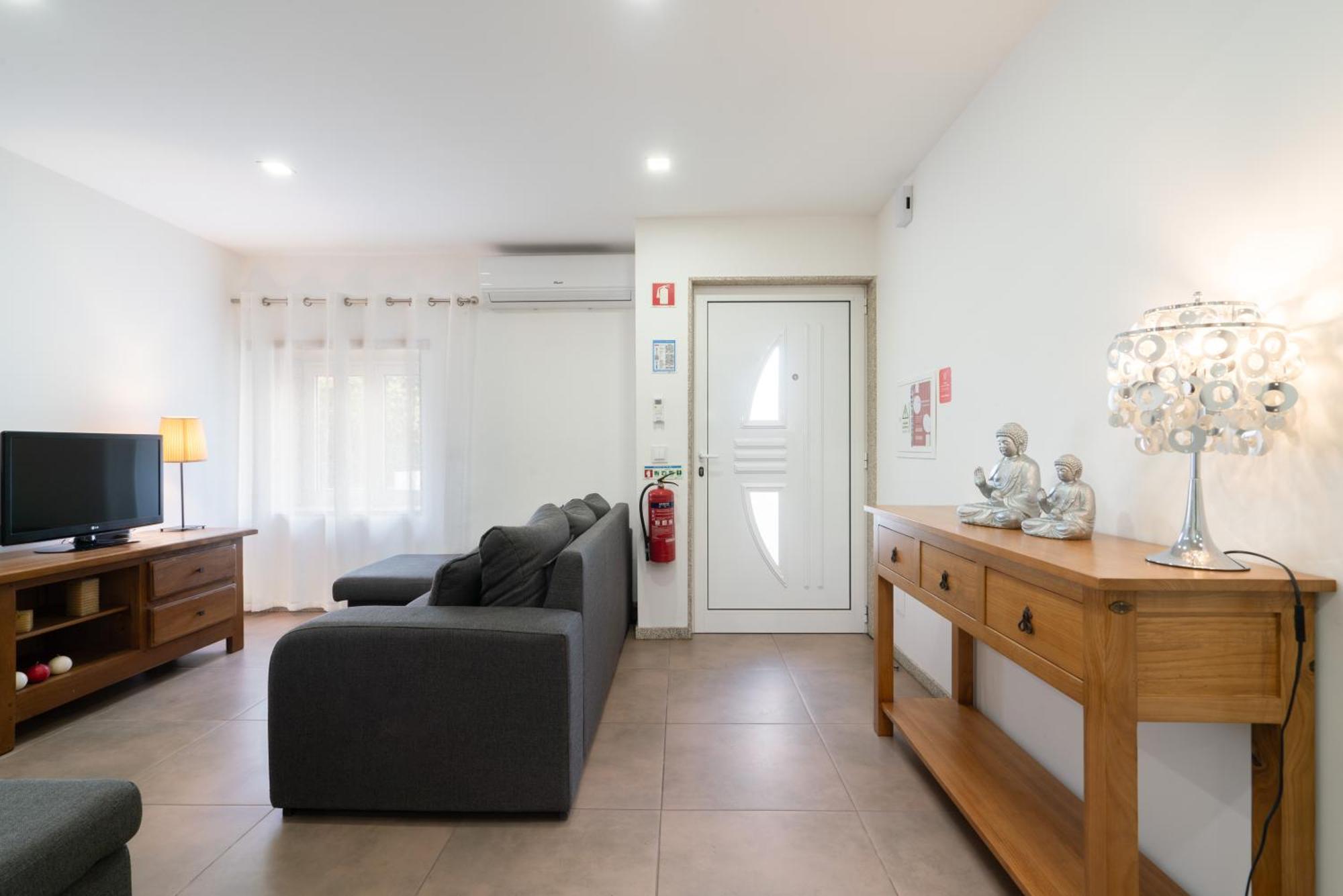Casa Da Petisqueira 61 - Paredes-Oporto Rebordosa Eksteriør billede