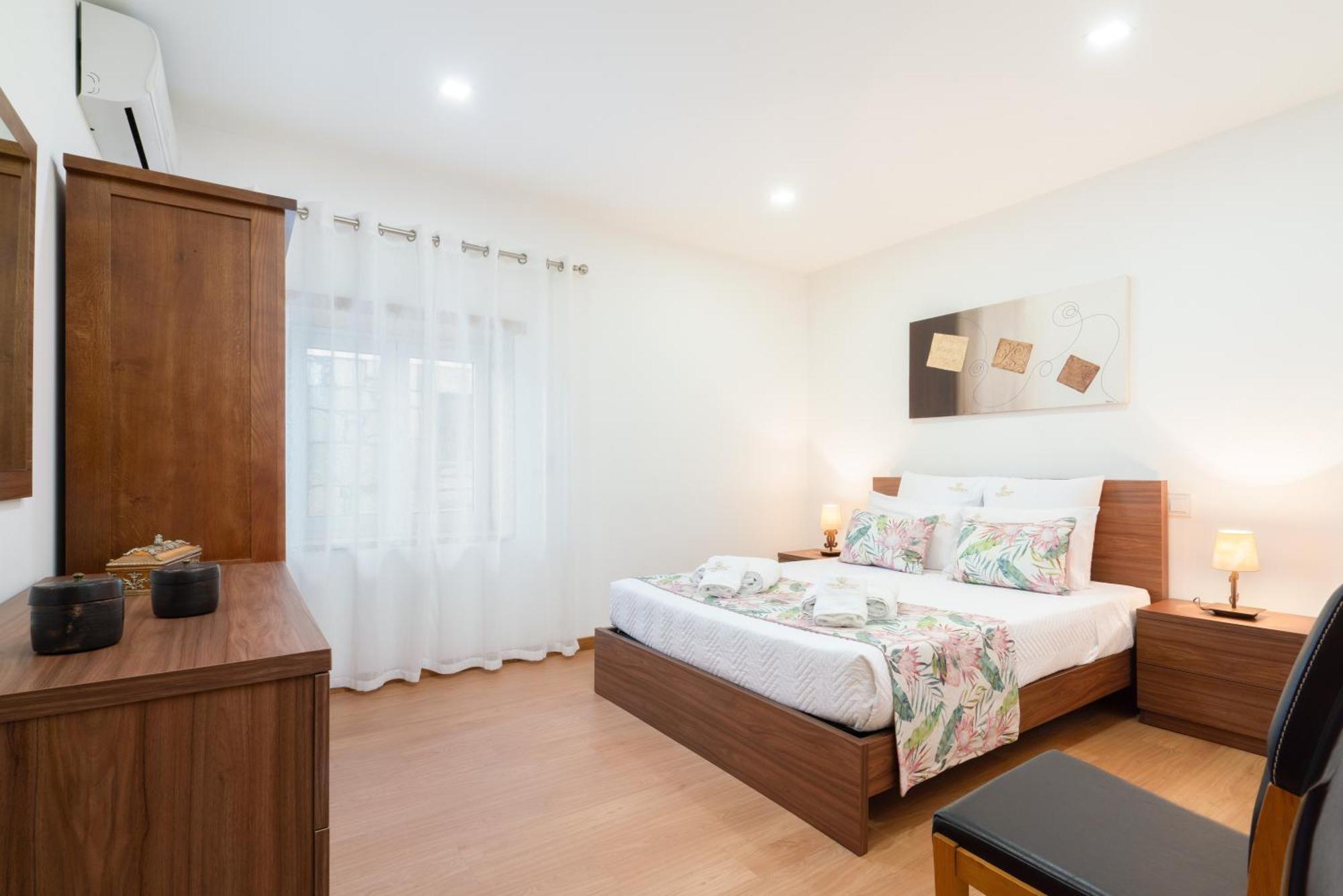 Casa Da Petisqueira 61 - Paredes-Oporto Rebordosa Eksteriør billede