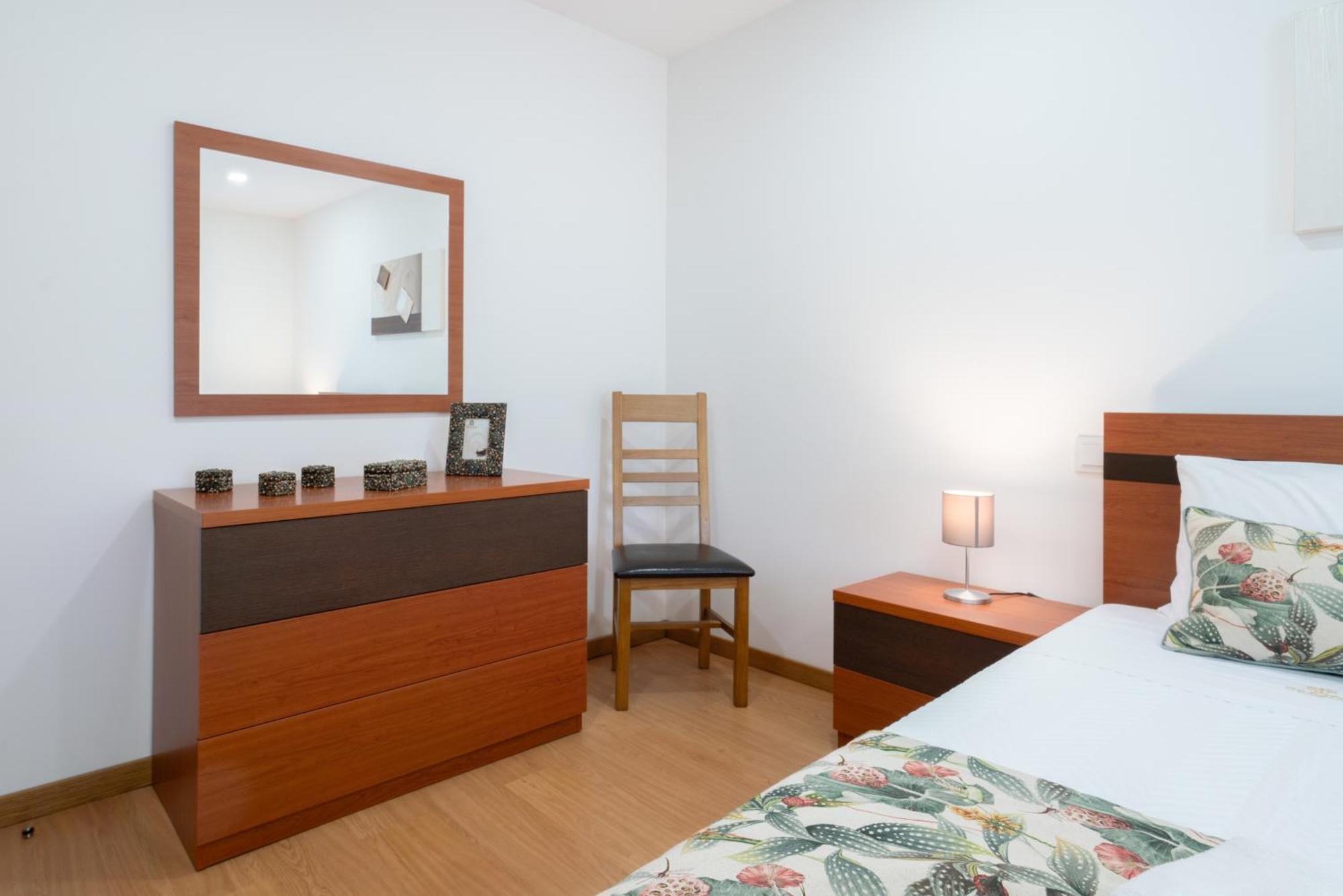 Casa Da Petisqueira 61 - Paredes-Oporto Rebordosa Eksteriør billede