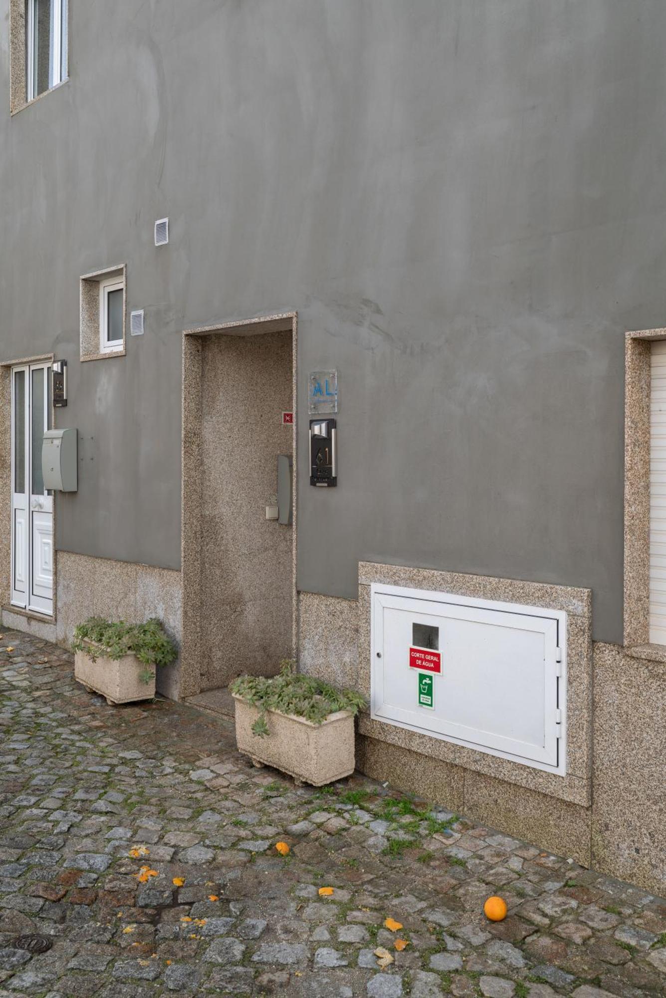 Casa Da Petisqueira 61 - Paredes-Oporto Rebordosa Eksteriør billede